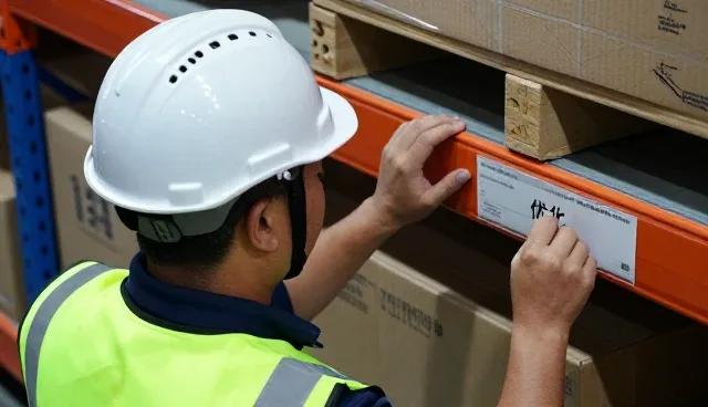 礼品采购中仓储配送的使用与维护建议
