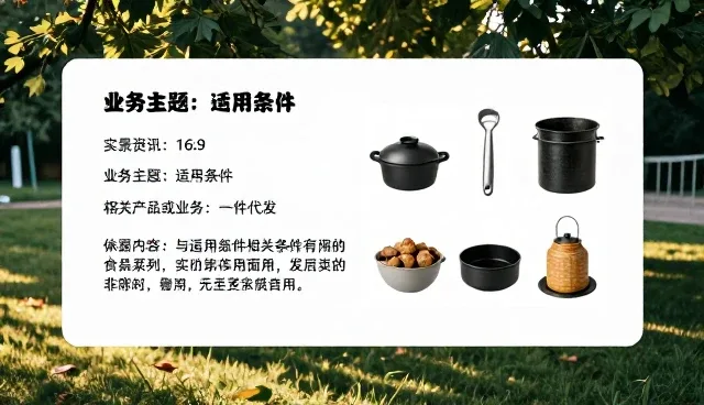 一件代发模式下定制礼品套装的应用场景深度解析
